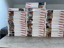Livre naruto hachette d'occasion  Nantes-