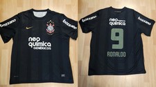 Corinthians paulista ronaldo for sale  ALDERSHOT