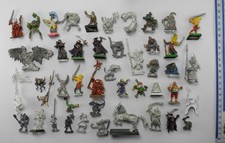Damaged incomplete warhammer for sale  HAVERHILL