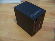 Raumpilot bände schuber gebraucht kaufen  Garbsen