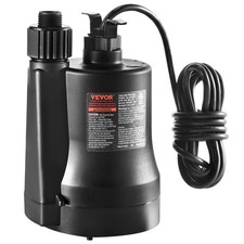 Submersible utility pump for sale  Perth Amboy