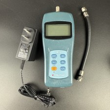 Usado, Medidor de sinal e adaptador de energia Trilithic TR-2 CATV sem bateria comprar usado  Enviando para Brazil