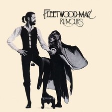 Rumours fleetwood mac for sale  UK