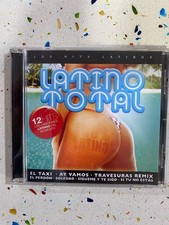 Latino Total comprar usado  Enviando para Brazil