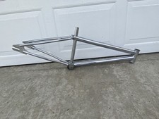 Vintage lata 90-te GT Interceptor bmx oldschoolowa rama 20" oryginalna wyścigowa 4130 HTF na sprzedaż Vintage lata 90-te GT Interceptor bmx oldschoolowa rama 20" oryginalna wyścigowa 4130 HTF na sprzedaż  Wysyłka do Poland