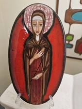 Vintage ceramic wall for sale  EDINBURGH