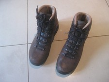 Meindl walking hiking for sale  CHERTSEY