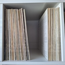 Eterna sammlung bach gebraucht kaufen  Deutschland