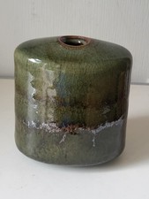 Vase studiokeramik karl gebraucht kaufen  Essen