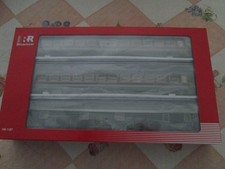 Rivarossi art.hr4362 carrozze usato  Italia