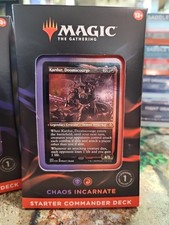 New magic gathering for sale  Shipping to United Kingdom