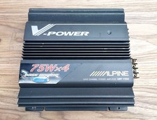 Alpine mrp f200 usato  Torrita Tiberina