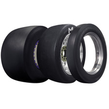 Racemaster 9.5 24.5 for sale  Wheeling