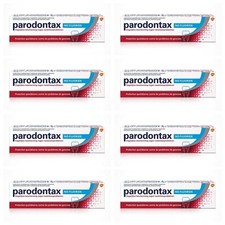Parodontax zahnpasta zahncreme gebraucht kaufen  Solingen