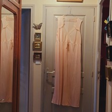 Lingerie vintage chemise d'occasion  Saint-Yorre