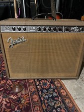 Fender brownface super for sale  Redding