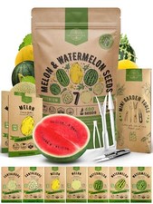 Organo republic melon for sale  Spring