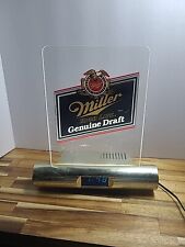 Miller high life for sale  Cushman