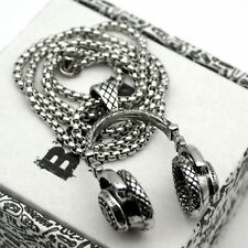 collana hip hop usato collana hip hop usato San Giorgio a Cremano