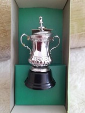 Subbuteo cup item for sale  CARDIFF