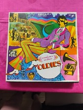 The beatles collection gebraucht kaufen  Zwickau