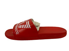 Ea7 mens sliders for sale  LEIGHTON BUZZARD