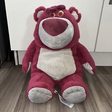 Disney lotso bear for sale  ANDOVER