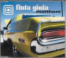 Moltheni raro cds usato  Roma