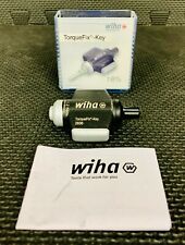 Wiha präziser drehmoment gebraucht kaufen  Schwarzenbek