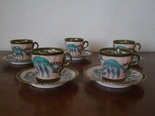 Anciennes tasses café d'occasion  Toulouse-