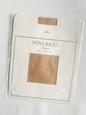 Bas nylon nina d'occasion  Amiens-