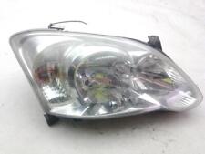 8111002381 scheinwerfer rechts für TOYOTA COROLLA ( E12 ) 1.4 D 2001 22545411 comprar usado  Enviando para Brazil
