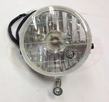 Headlight shineray xy125 for sale  UK