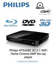 Philips hts4282 1080p for sale  PURLEY