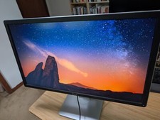 Dell p2715q uhd for sale  Ithaca