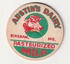 Austin dairy bingham for sale  Pine Grove