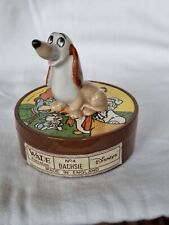 Wade whimsies dachsie for sale  THATCHAM