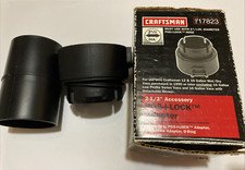 Craftsman accessory pos for sale  Roseville