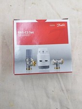 Danfoss ras trv for sale  BECCLES