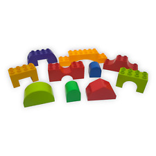 Lego duplo brücken gebraucht kaufen  Zeitz