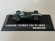 Cooper climax t51 d'occasion  Champs-sur-Marne