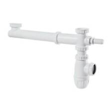 Ensemble vidage pvc d'occasion  Soustons
