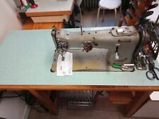 Pfaff industrienähmaschine ty gebraucht kaufen  Bonn