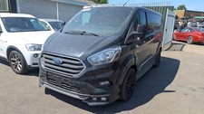 Breaking ford transit for sale  SOUTHEND-ON-SEA