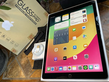 Apple iPad Pro 12.9 2º (256GB) Celular (A1671) Fraturado {iOS14}93% JAILBREAK comprar usado  Enviando para Brazil
