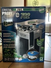 Außenfilter jbl cristalprofi gebraucht kaufen  Brühl