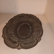 Vassoio rame vintage usato  Sannazzaro de Burgondi