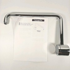 Hansgrohe raindance raised for sale  Centralia