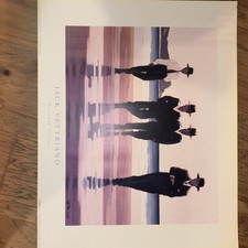 Jack vettriano billy for sale  Baltimore