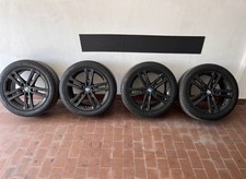 Cerchi lega bmw usato  Torgiano